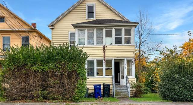 Photo of 139 Pulaski St, Syracuse, NY 13204