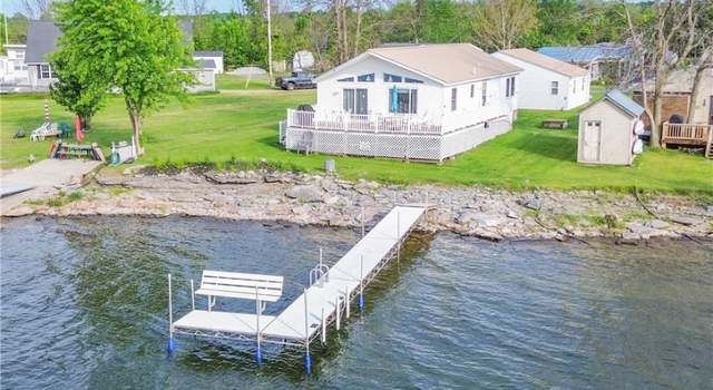 Photo of 6893 Failing Shores Ln, Lyme, NY 13693