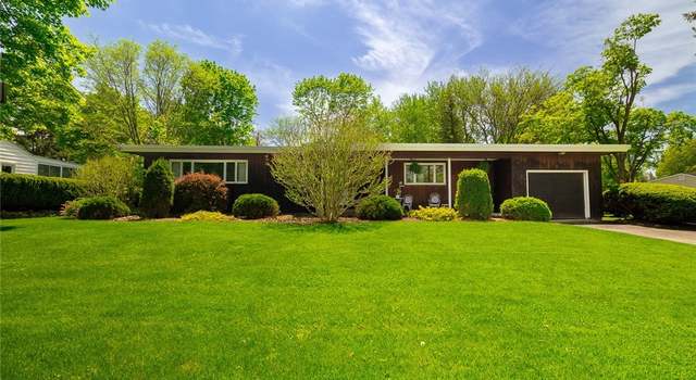 Photo of 109 3rd St, Lenox, NY 13032
