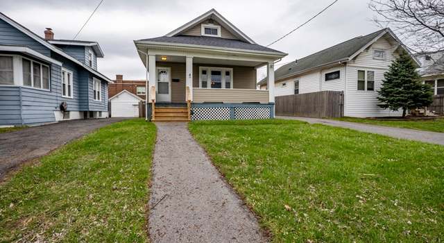 Photo of 120 Merrill St, Syracuse, NY 13208