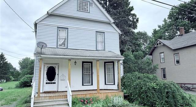 Photo of 19 Elm Ave, Homer, NY 13077