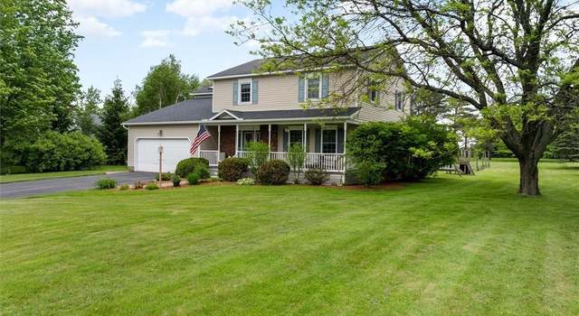 Photo of 3414 Martin Rd, Clinton, NY 13323