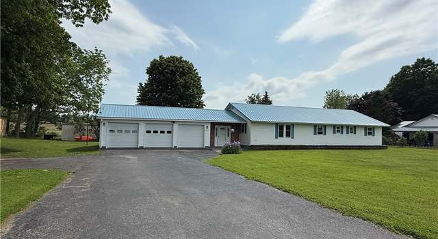 Photo of 1803 County Route 15, Lacona, NY 13083