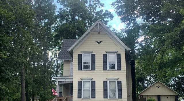 Photo of 73 N Main St, Hamilton, NY 13332