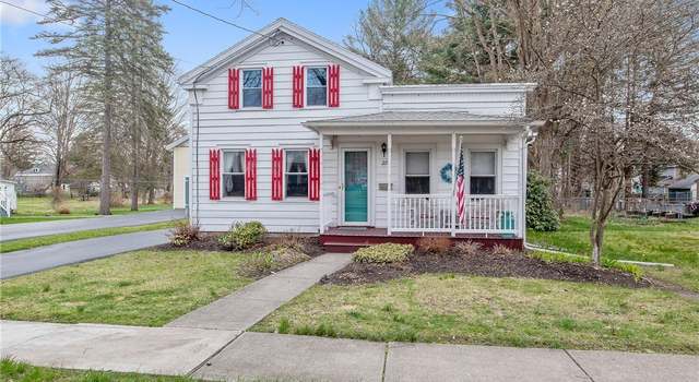 Photo of 27 Seneca St, Van Buren, NY 13027