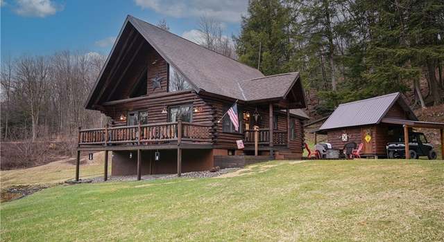 Photo of 315 Rose Valley Rd, Newport, NY 13416