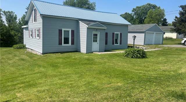 Photo of 8807 N Main St, Evans Mills, NY 13637