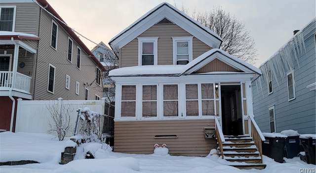 Photo of 126 Dorothy St, Syracuse, NY 13203