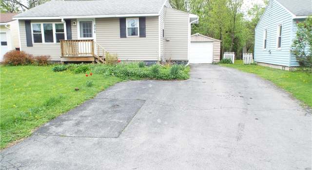 Photo of 506 Charles St, Sullivan, NY 13037
