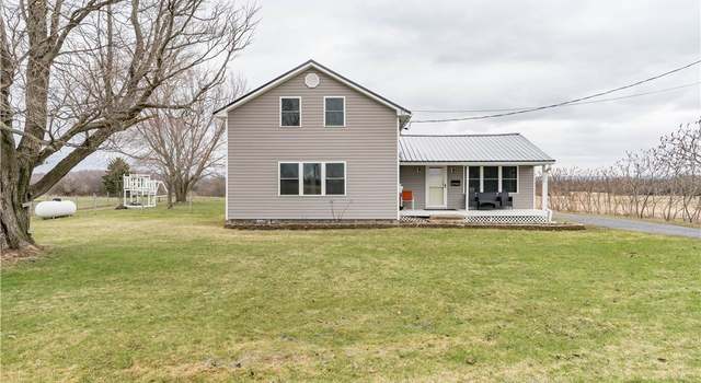 Photo of 27126 County Route 32, Evans Mills, NY 13637