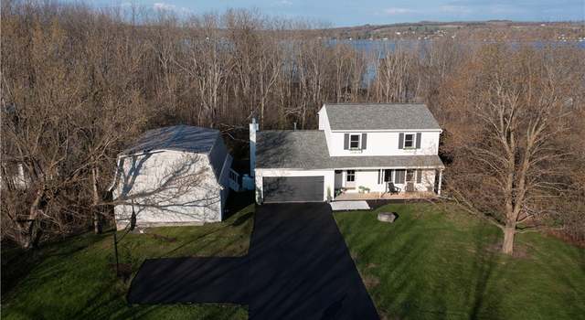 Photo of 2319 E Lake Rd, Spafford, NY 13152