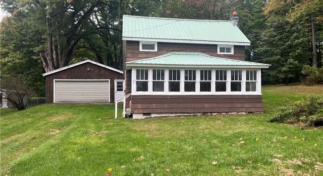 Photo of 45 Railroad St, Constantia, NY 13028