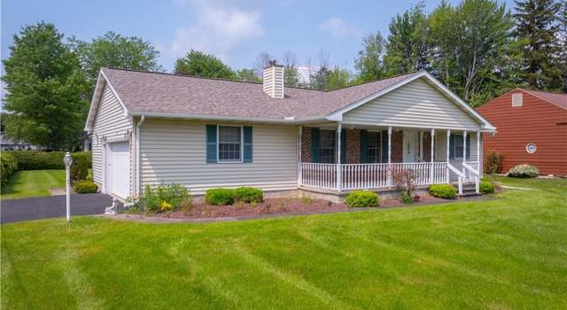 Photo of 19 Stephen St, Whitesboro, NY 13492