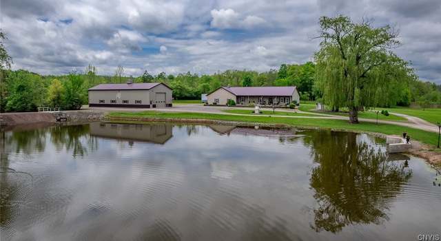 Photo of 7399 Willow Acres, Lenox, NY 13032