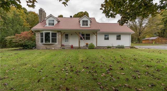 Photo of 1320 County Route 15, Boylston, NY 13083