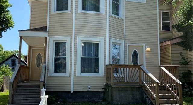 Photo of 457-459 Westmoreland Ave, Syracuse, NY 13210
