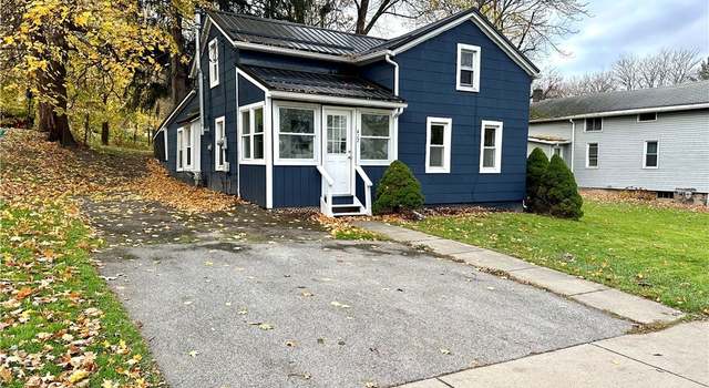 Photo of 417 E Union St, Arcadia, NY 14513