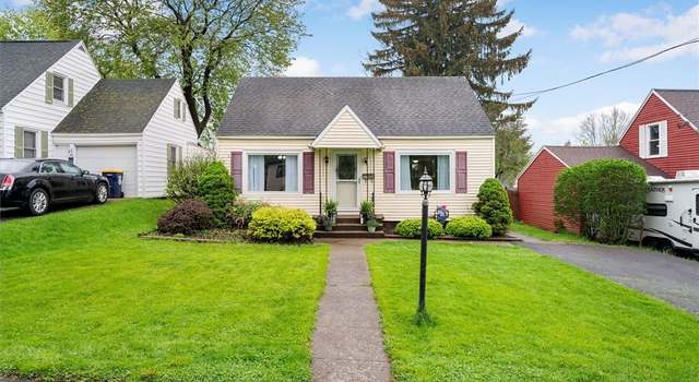 Photo of 27 Allman Pl, New Hartford, NY 13413