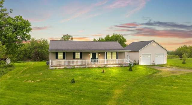 Photo of 5381 Nelson Rd, Fenner, NY 13035