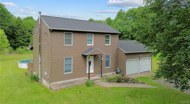 Photo of 8019 Devaul Rd, Kirkville, NY 13082