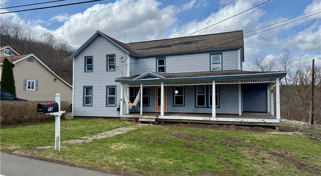 Photo of 59 State Route 200, Richford, NY 13835