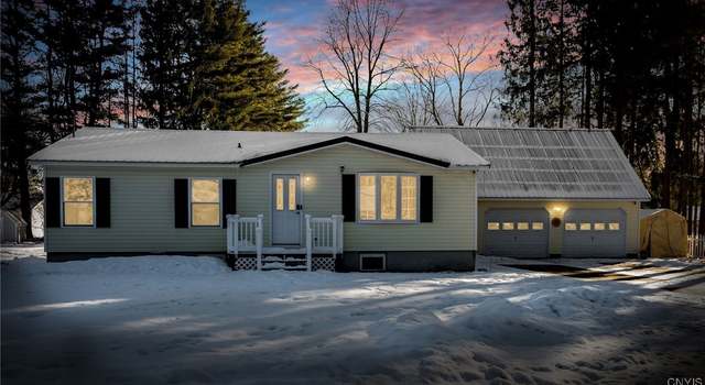 Photo of 507 Kline Dr, Trenton, NY 13435
