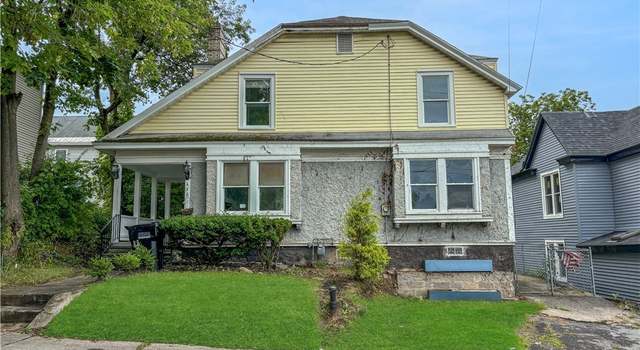 Photo of 436 Maple St, Syracuse, NY 13210