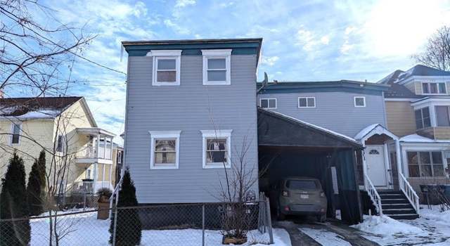 Photo of 101 Bradley St, Syracuse, NY 13204