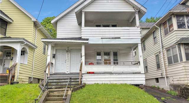 Photo of 513 Tennyson Ave #15, Syracuse, NY 13204