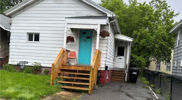 Photo of 1218 Butternut St, Syracuse, NY 13208