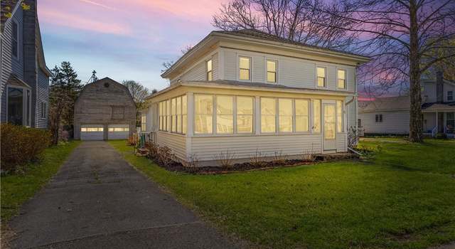 Photo of 31 State St, Tully, NY 13159