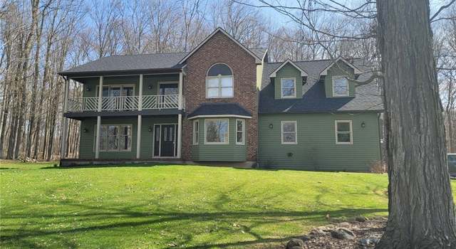 Photo of 7193 Farnham Rd, Lysander, NY 13112