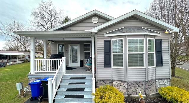 Photo of 7 Hickory Dr, Kirkland, NY 13321