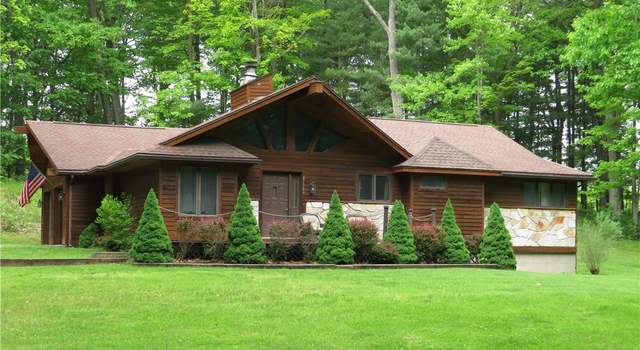 Photo of 47089 County Route 100, Wellesley Island, NY 13640