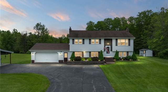 Photo of 4965 Jenkins Rd, Vernon, NY 13476