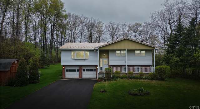 Photo of 851 Mckennan Rd, Herkimer, NY 13350