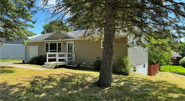 Photo of 1317 Holcomb St, Watertown City, NY 13601