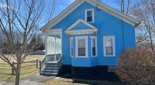 Photo of 130 Huron St, Syracuse, NY 13207