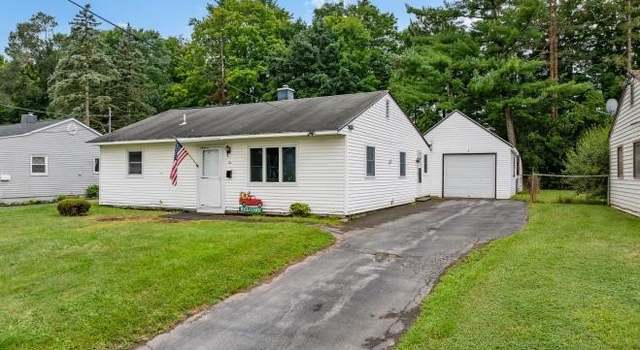 Photo of 10 Mapledale Rd, New Hartford, NY 13413