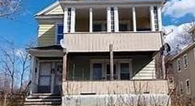 Photo of 227-229 Garfield Ave, Syracuse, NY 13205