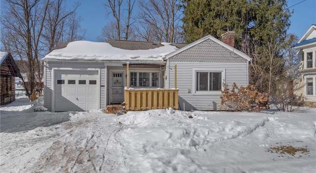 Photo of 2179 Oran Delphi Rd, Pompey, NY 13104