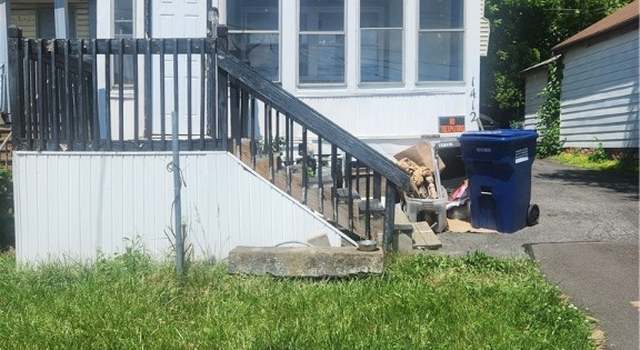 Photo of 1412 N State St, Syracuse, NY 13208