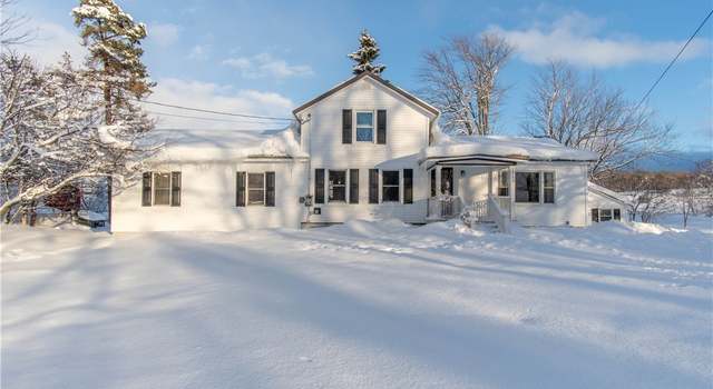 Photo of 13142 Fuller Rd, Adams, NY 13606
