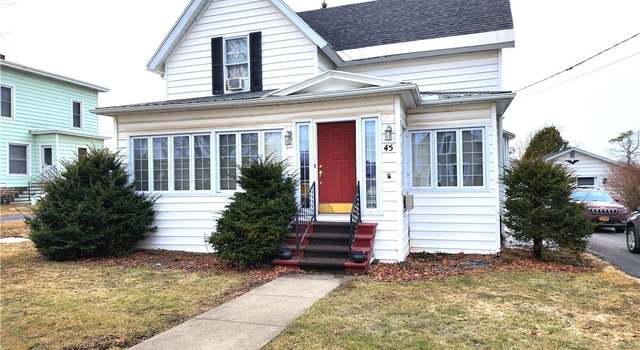Photo of 45 Main St, Hammond, NY 13646