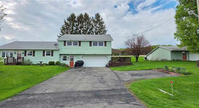 Photo of 7185 Hatfield Rd, Summerhill, NY 13045
