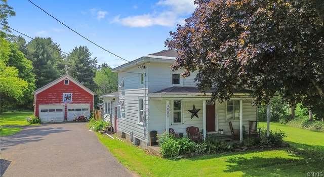 Photo of 3895 County Route 6, Oswego, NY 13126