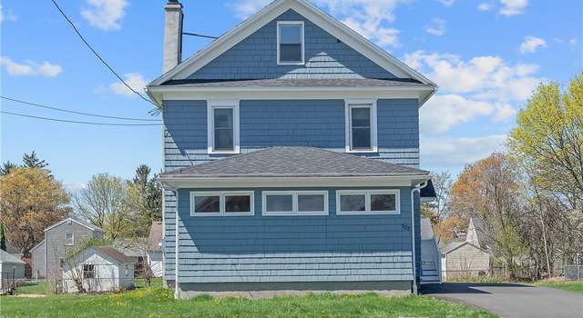 Photo of 928 Velasko Rd, Syracuse, NY 13207