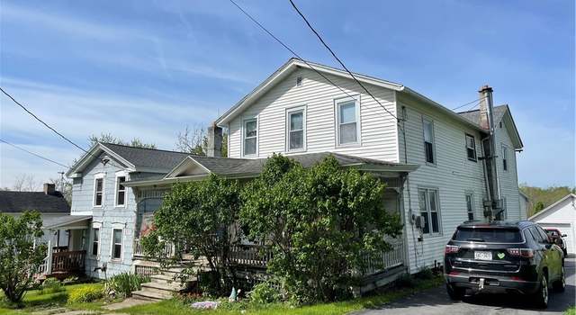 Photo of 8137 High St, Montezuma, NY 13117