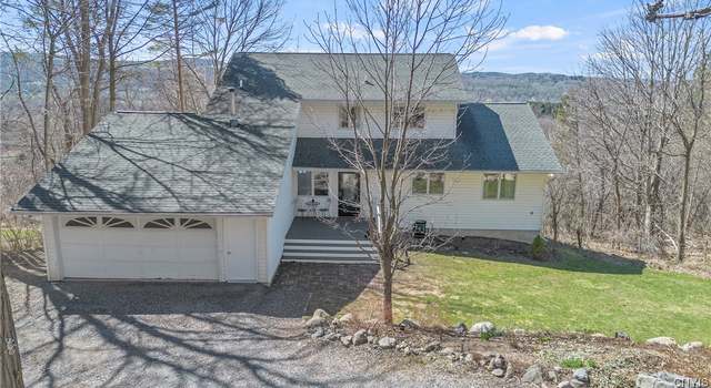 Photo of 4101 Taylor Rd, Pompey, NY 13078