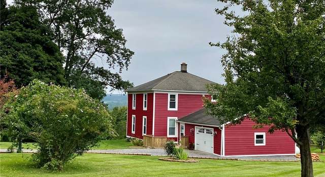 Photo of 7052 Champion Rd, Kirkland, NY 13323